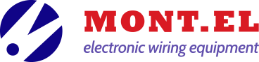 Progettazione e produzione cablaggi elettrici e apparecchiature elettroelettroniche Mont.El