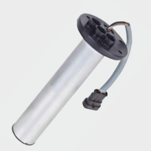 Sensore con fissaggio a 6 viti (ø60,3 mm)