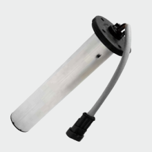 Sensore con fissaggio a 5 viti (ø54 mm)