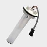 SENSORE CON FISSAGGIO A PIASTRA METALLICA